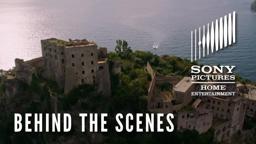 Behind the Scenes Clip - Globetrotting Adventure