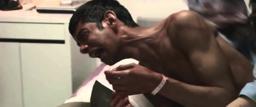The Facility 2012 Official Trailer