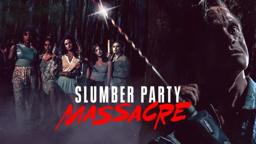 Slumber Party Massacre | Official Trailer | Horror Brains