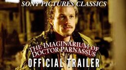 Official Trailer