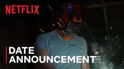 Date Announcement [Subtitled]