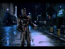 Steel Trailer 1997