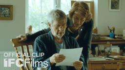 Clip "The Letter"