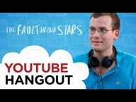 John Green | #TFIOS Hangout | 20th Century FOX