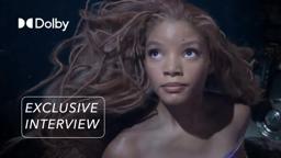 Cast Interview | Dolby
