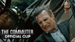 Official Clip “Release The Latch”