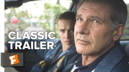 Crossing Over (2009) Official Trailer #1
