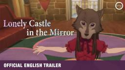 Official English Trailer
