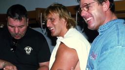 Owen: Hart of Gold