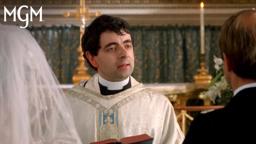 "Awful Wedded Wife" Scene