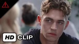 Hardin & Trish Discuss Portugal (Official Clip)