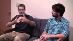 "Daylight" Interview