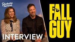 Interview |  Dir. David Leitch & Prod. Kelly McCormick
