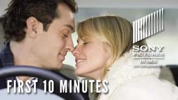 First 10 Minutes