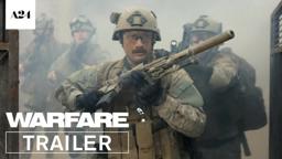 Official Trailer