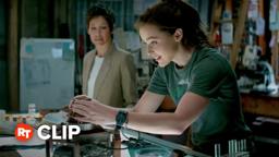 Movie Clip - Satellite