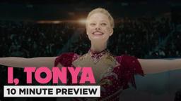 10 Minute Preview