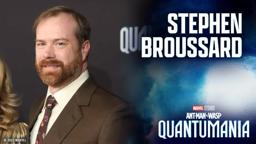 Stephen Broussard On What Kang Means For Phase 5