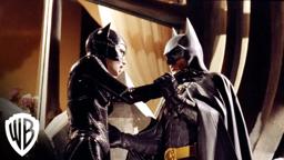 Shadows of the Bat: Dark Side of the Knight