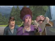 Open Season 2 Progression Reel