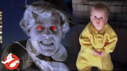 Snatching Baby Oscar! Film Clip