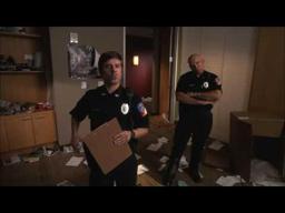 The 2 Bobs Trailer