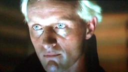 Blade Runner Documentary - From Workprint To Final Cut ブレードランナー