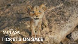 Tickets on Sale