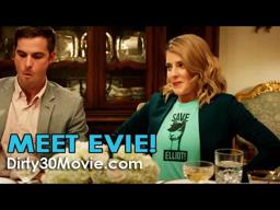 MEET EVIE in Dirty 30!