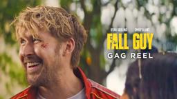Bloopers & Gag Reel