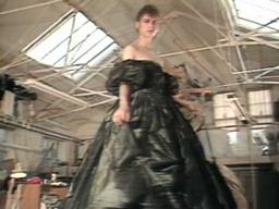 Behind the Scenes: Fashion Collection