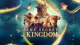 UK Theatrical Trailer