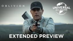 "What did you just do?" - Extended Preview