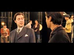 Me and Orson Welles Trailer