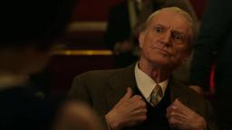 Persuading William Hartnell | An Adventure in Space and Time