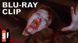 Dance Macabre (1992) - Clip 2: The Train