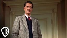 Dial M for Murder | 3D - Blackmail | Warner Bros. Entertainment