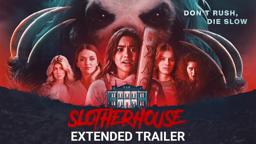 Extended Trailer