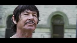 UK Trailer