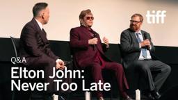 Q&A | TIFF 2024