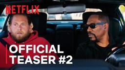 Official Teaser #2