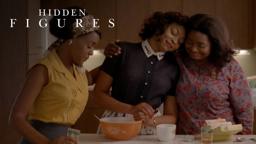 Hidden Figures | “History Will Remember" TV Commercial | 20th Century FOX