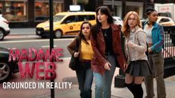 Grounded In Reality