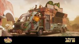 Official Trailer