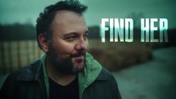"Meeting Felix" - Exclusive Clip from FIND HER (2022)