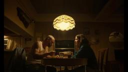 Feature Film Clip: PLATE