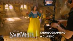 Choreographing A Classic