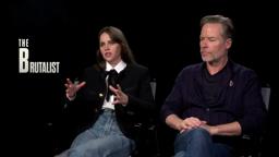 Must See Featurette