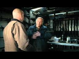 UK Trailer