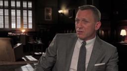 Daniel Craig
